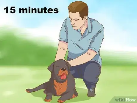 Image titled Help a Pet Grieve Step 3