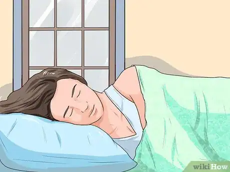 Image titled Deal with Morning Stiffness from Arthritis Step 12