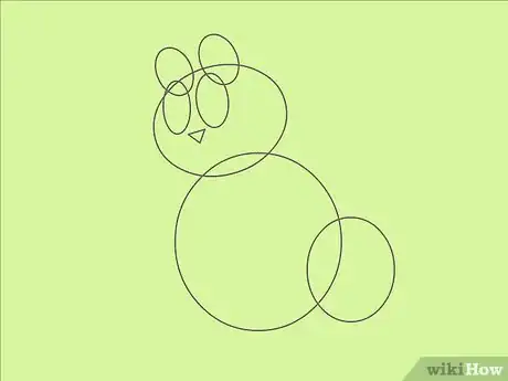 Image titled Draw Garfield Step 23