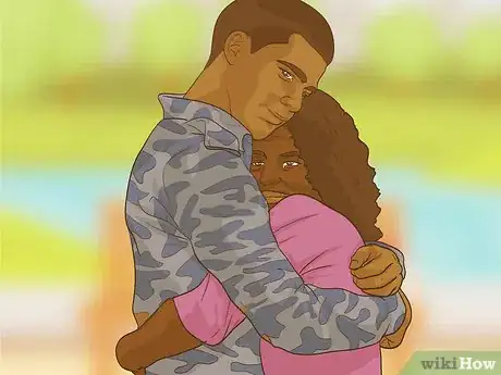 Image titled Convince Your Child Not to Go to War Step 8