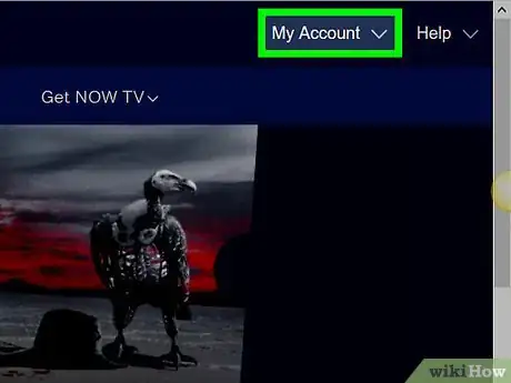 Image titled Contact Now TV Step 1