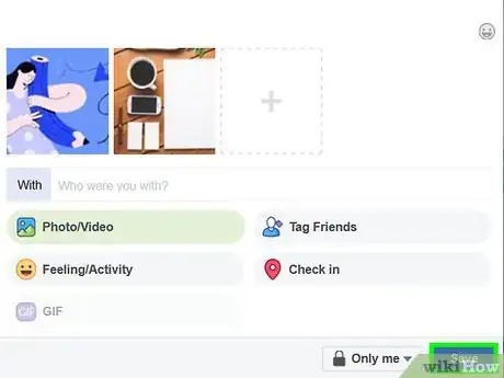 Image titled Edit Facebook Pictures Step 16