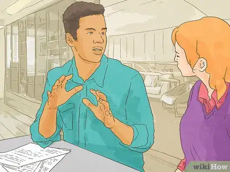 Image titled Politely Make a Girl Who Likes You Leave You Alone Step 9