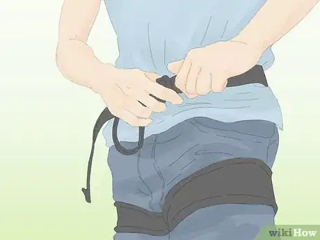 Image titled Rock Climb Step 10