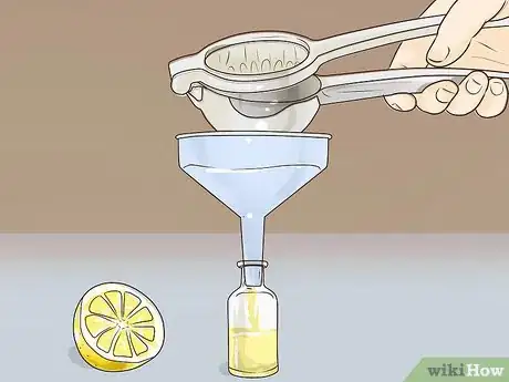 Image titled Make a Lemon Face Cleanser Step 18