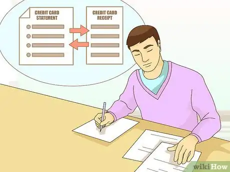 Image titled Provide Written Notice of a Billing Error Step 2