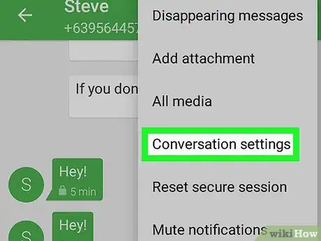 Image titled Verify Your Contacts in Signal on Android Step 4