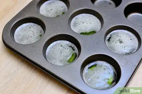 Image titled Make Green Bay Packers Jello Shots Step 9