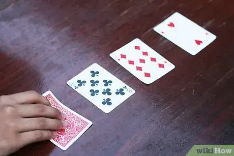 Image titled Play Kemps Step 9