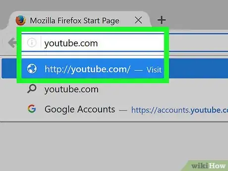 Image titled Change Your Username on YouTube Step 8