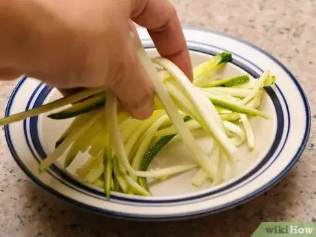 Image titled Make Zucchini Noodles Step 19