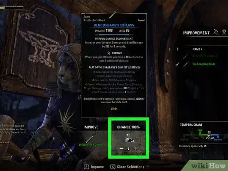 Image titled Level Up Your Blacksmithing in Elder Scrolls Online Step 25