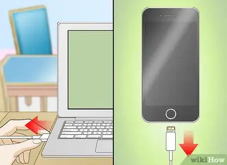 Image titled Transfer Purchases from an iPhone to iTunes Step 8