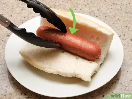 Image titled Cook Hot Links Step 4