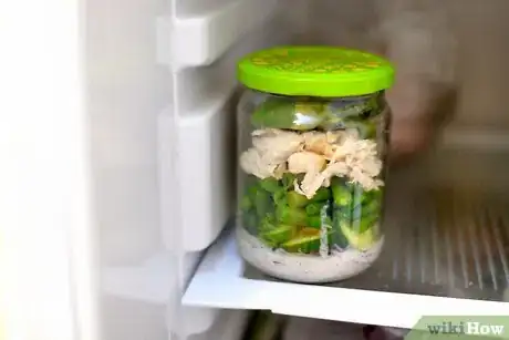 Image titled Make Healthy Mason Jar Meals Step 12