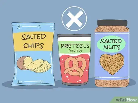 Image titled Avoid Swelling During Flights Step 4