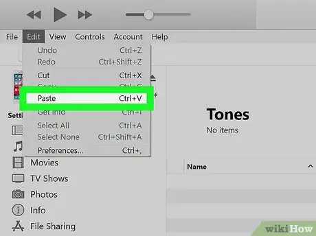 Image titled Add Ringtones to an iPhone Step 19