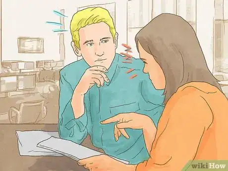 Image titled Get a Paternity Test When the Mother Refuses Step 5