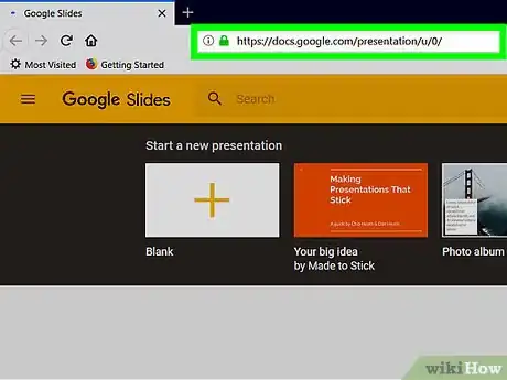 Image titled Add Sound to a Google Presentation Step 6