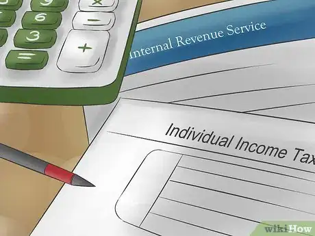 Image titled Get Proof of Earnings for a Self Employed Person Step 6