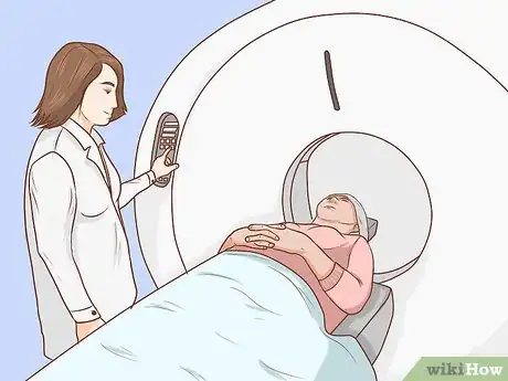 Image titled Treat Pancreatic Cancer Step 1