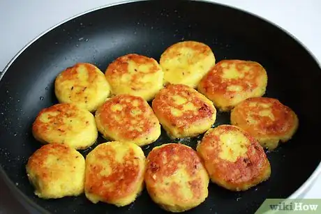 Image titled Make Bengali Spiced Potato Cakes Step 6