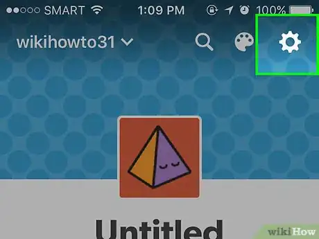 Image titled Unsync Your Tumblr from Twitter Step 8