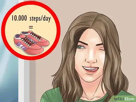 Image titled Add 2000 Steps to Your Everyday Routine Step 17