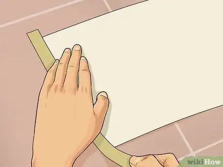 Image titled Find Your Shoe Size Step 1