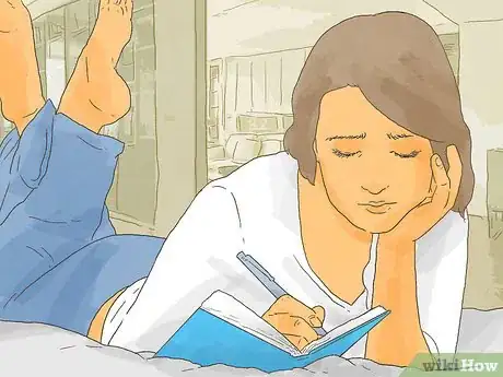 Image titled Convince Your Parents to Let You See a Psychologist Step 1