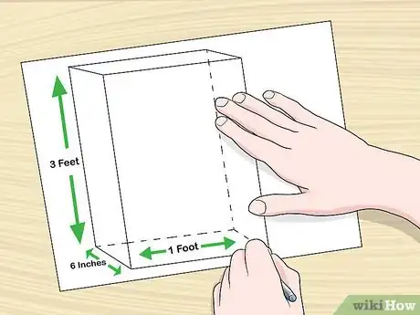 Image titled Build a Jewelry Armoire Step 3