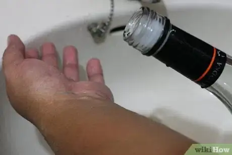 Image titled Soothe Bites and Stings with Vodka Step 3