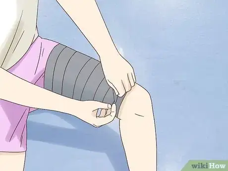 Image titled Use Voodoo Floss Step 3