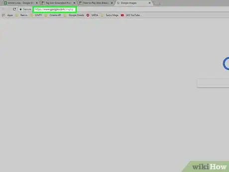Image titled Play Atari Breakout on Google Step 2