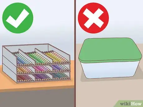 Image titled Design a Functioning Arts and Crafts Studio Step 11