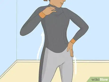 Image titled Buy a Wetsuit Step 12