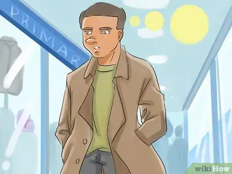 Image titled Tell Someone You're Not Interested Step 6