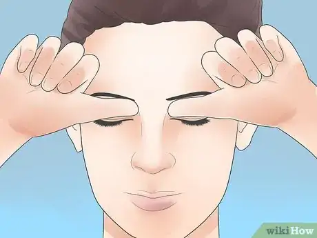 Image titled Stop Sinus Headaches Step 4