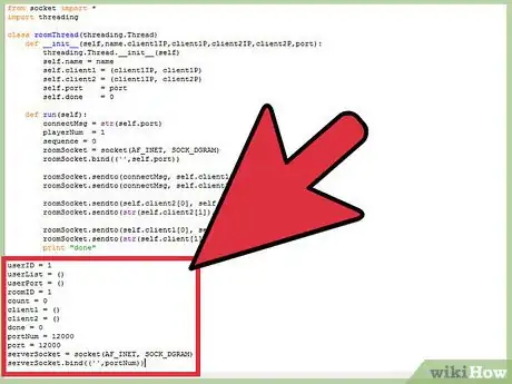 Image titled Write a Server with Python Step 7