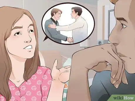 Image titled Support a Loved One Who Has Been Laid Off Step 11