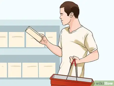 Image titled Stay on Track with Healthy Habits on the Weekend Step 8