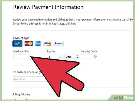 Image titled Switch Countries in iTunes or the App Store Step 16