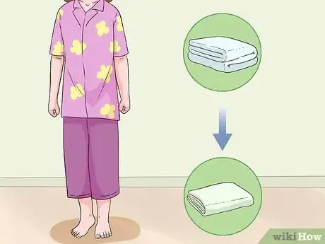 Image titled Deal With a Child's Fever Naturally Step 5