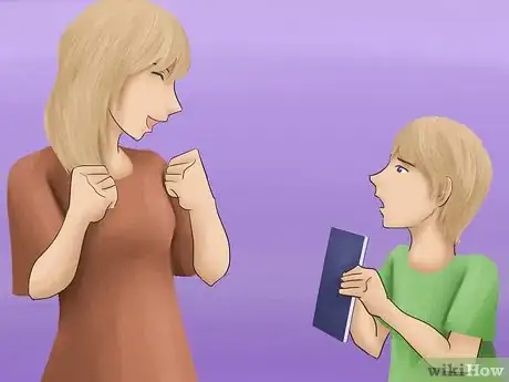 Image titled Help a Stubborn Student Become More Interested in Studies Step 7