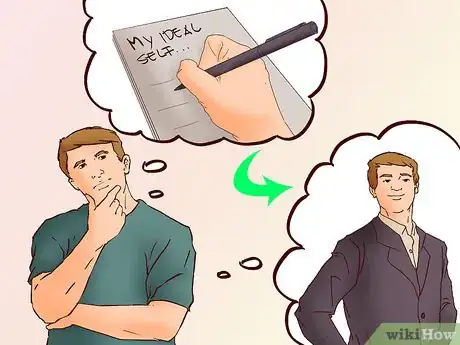 Image titled Have a Transformation Step 1