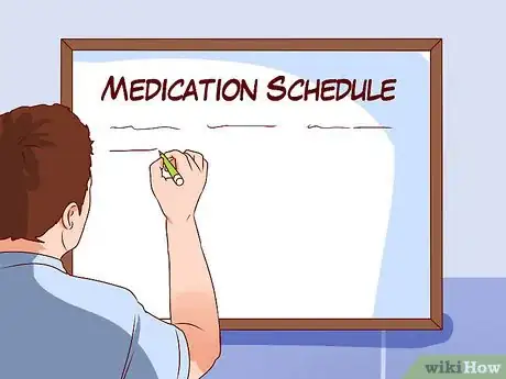 Image titled Organize Your Medications Step 10