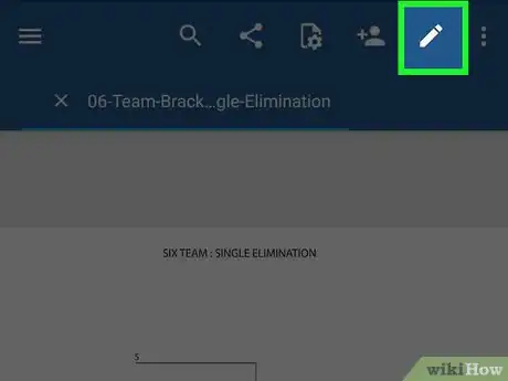 Image titled Make Notes on a PDF on Android Step 7