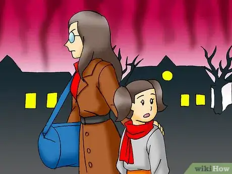 Image titled Survive Being a Single Mother Step 8