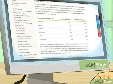 Image titled Choose a Budget Winter Vacation Destination Step 3