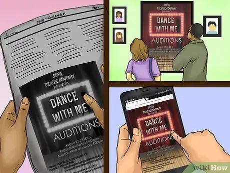 Image titled Cast a Play Step 5